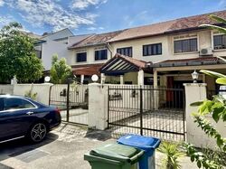 Sennett Estate (D13), Terrace #599321961